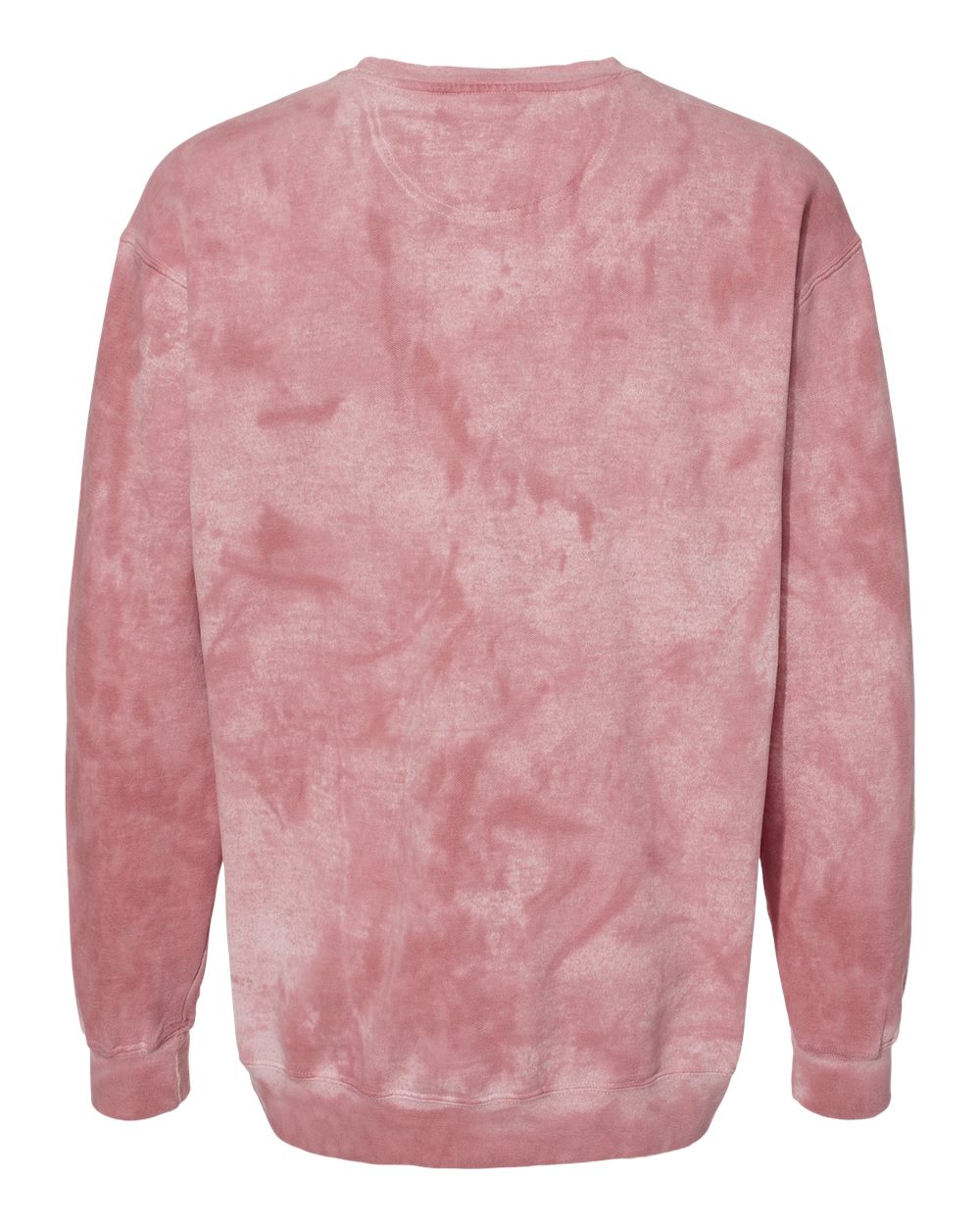 Unisex Colorblast™ Crewneck Sweatshirt - 1545 27