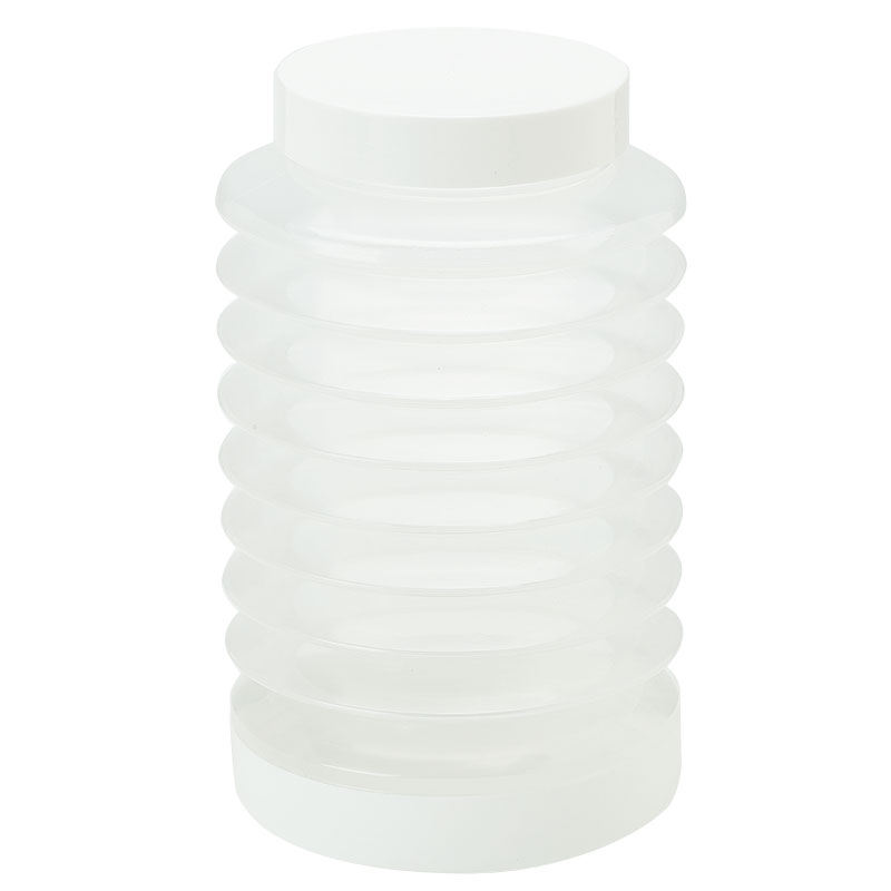 64 oz. Expandable Storage Jar 27