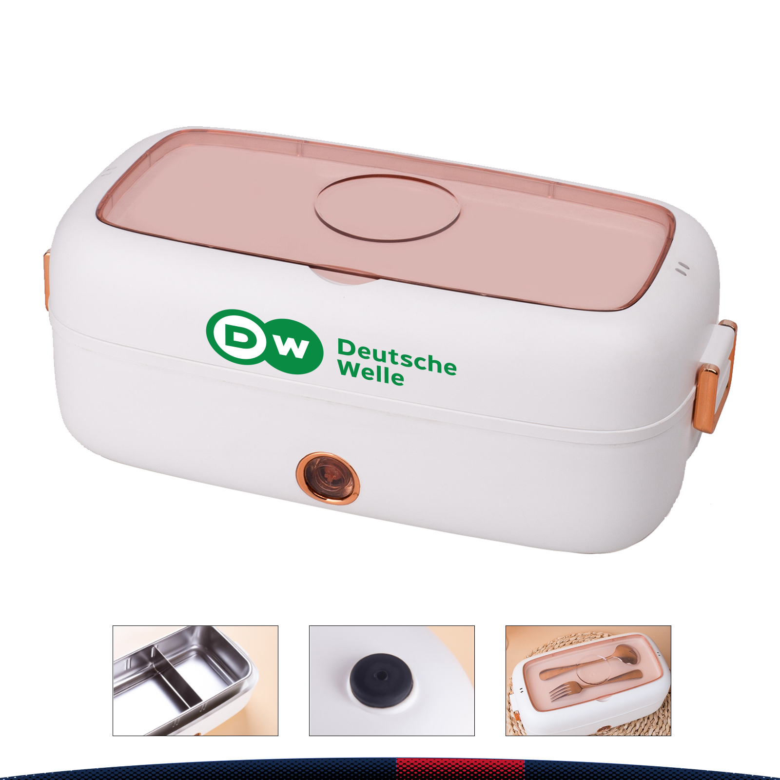 Ealop Electric Lunch Box 4