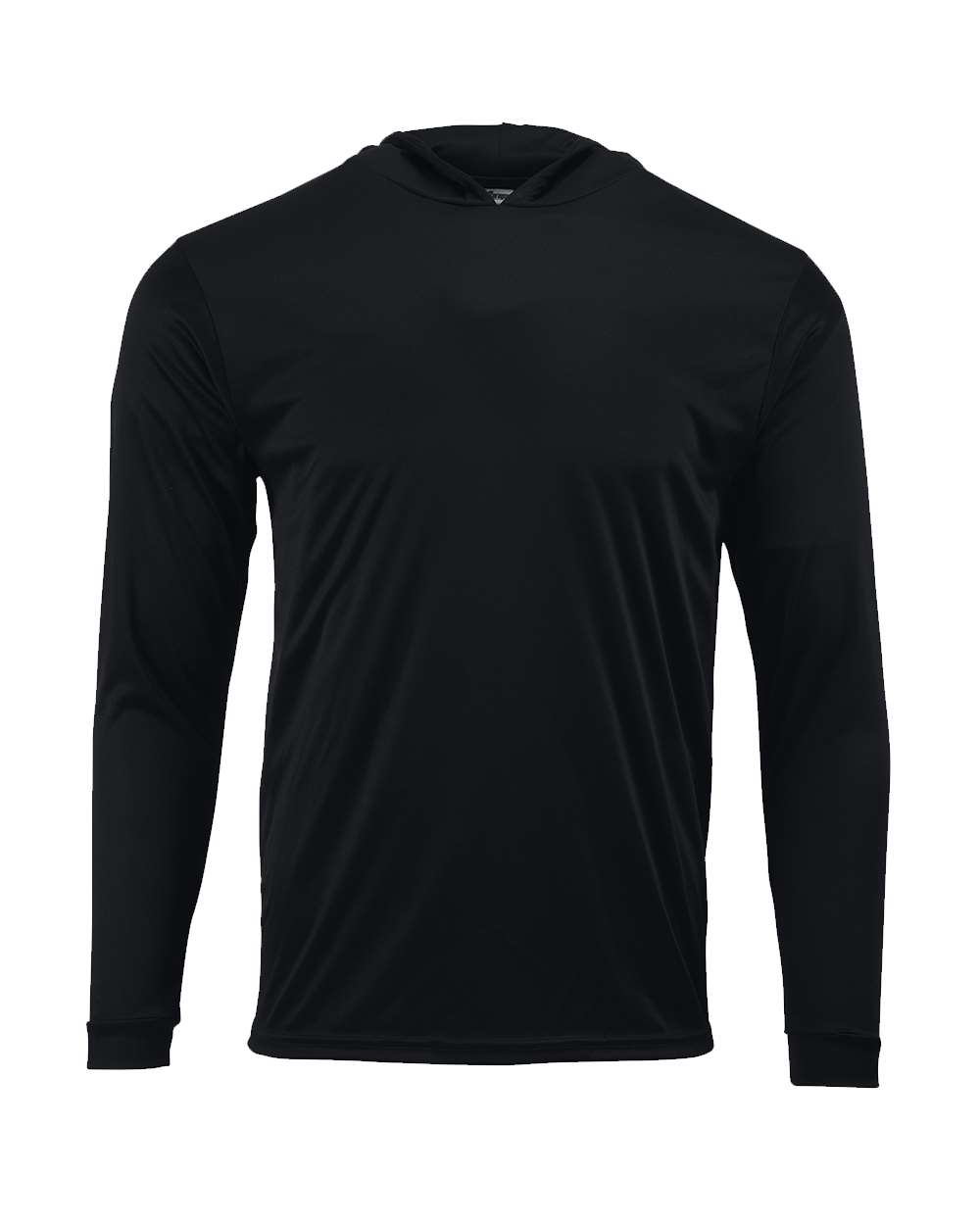 Youth Bahama Performance Hooded Long Sleeve T-Shirt - 221Y 5