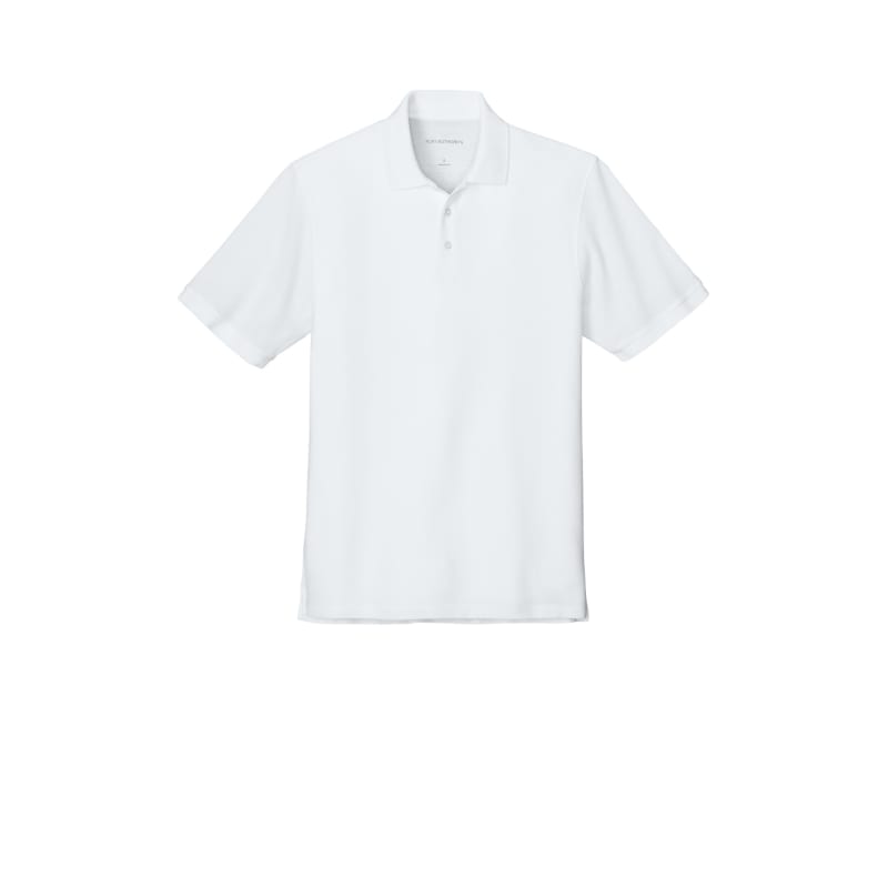 Port Authority Tall Wearever Signature Pique Polo 4