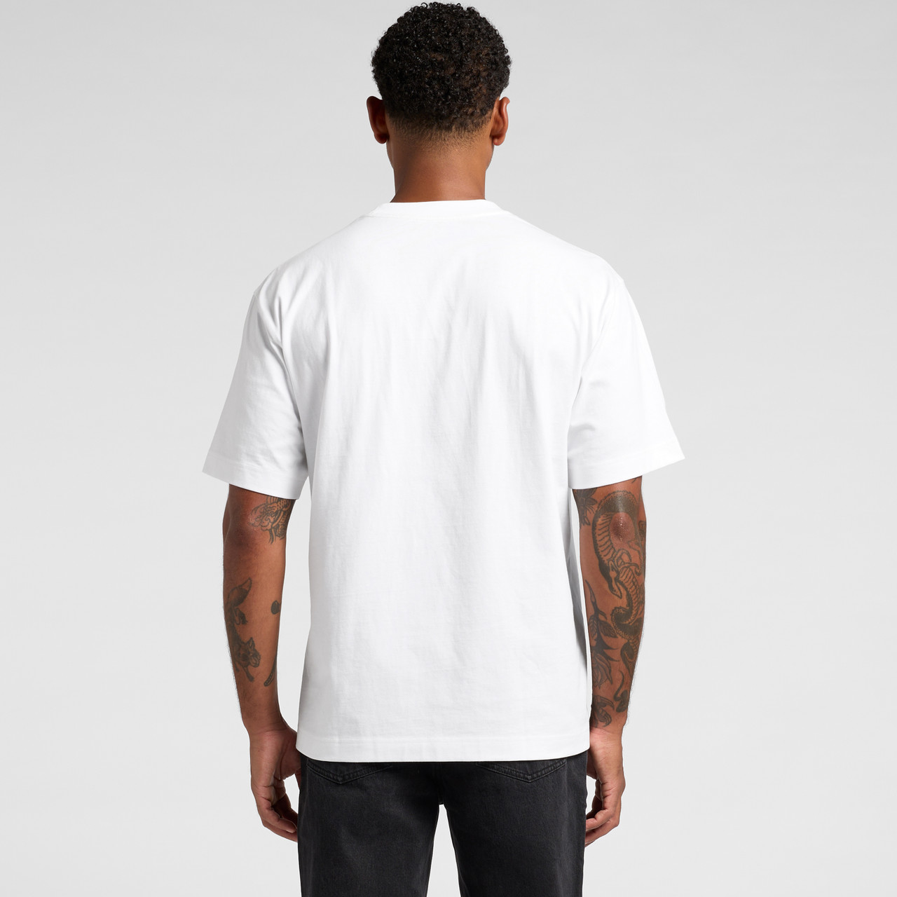 Box Tee | 5030 5