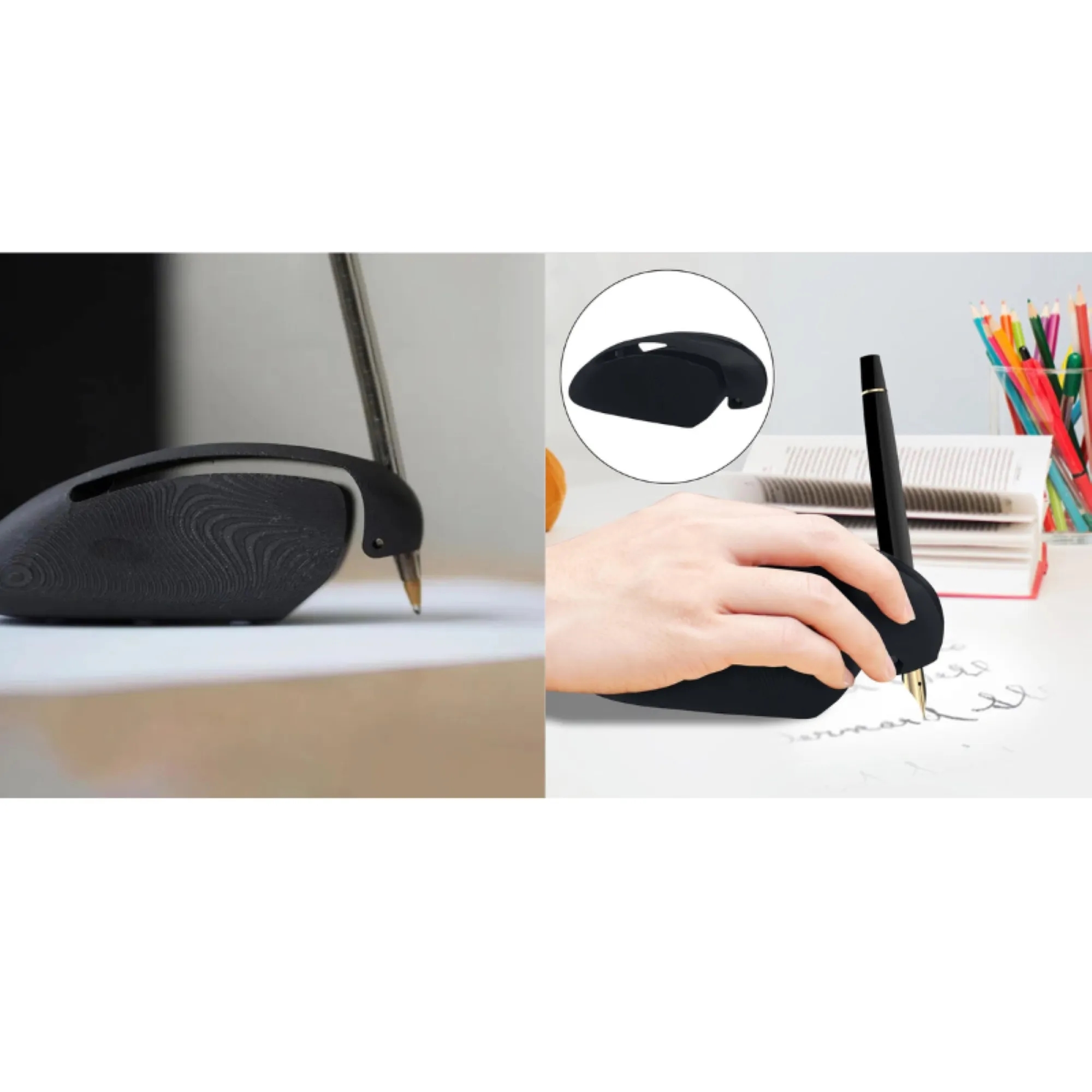 Anti Shake Left Hand Universal Writing Aid Free Shipping 3