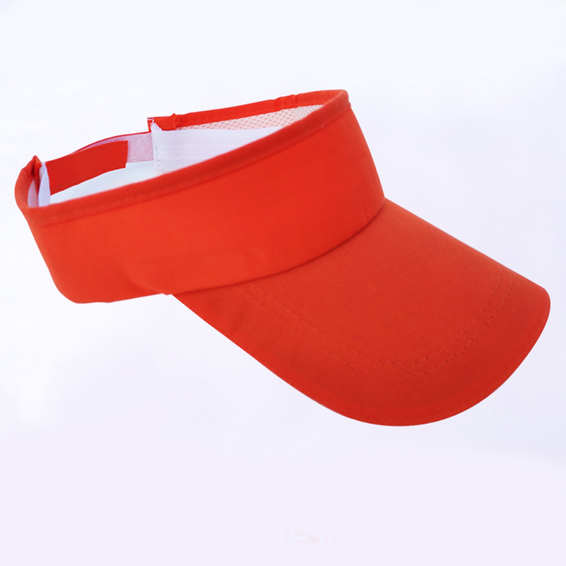 Cotton Sunshade Hat 3