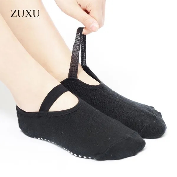 High-Quality Quick-Dry Anti-Slip Socks 5