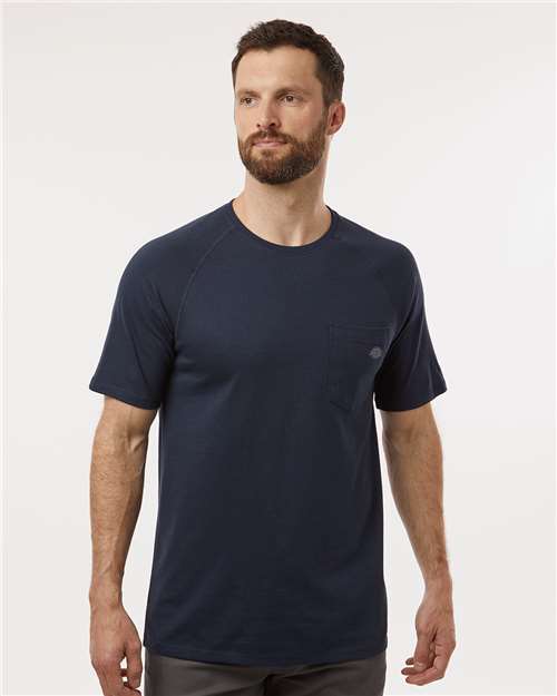 Men's Performance Cooling T-Shirt - S600 8