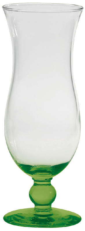 15 oz. Footed Hurricane 7