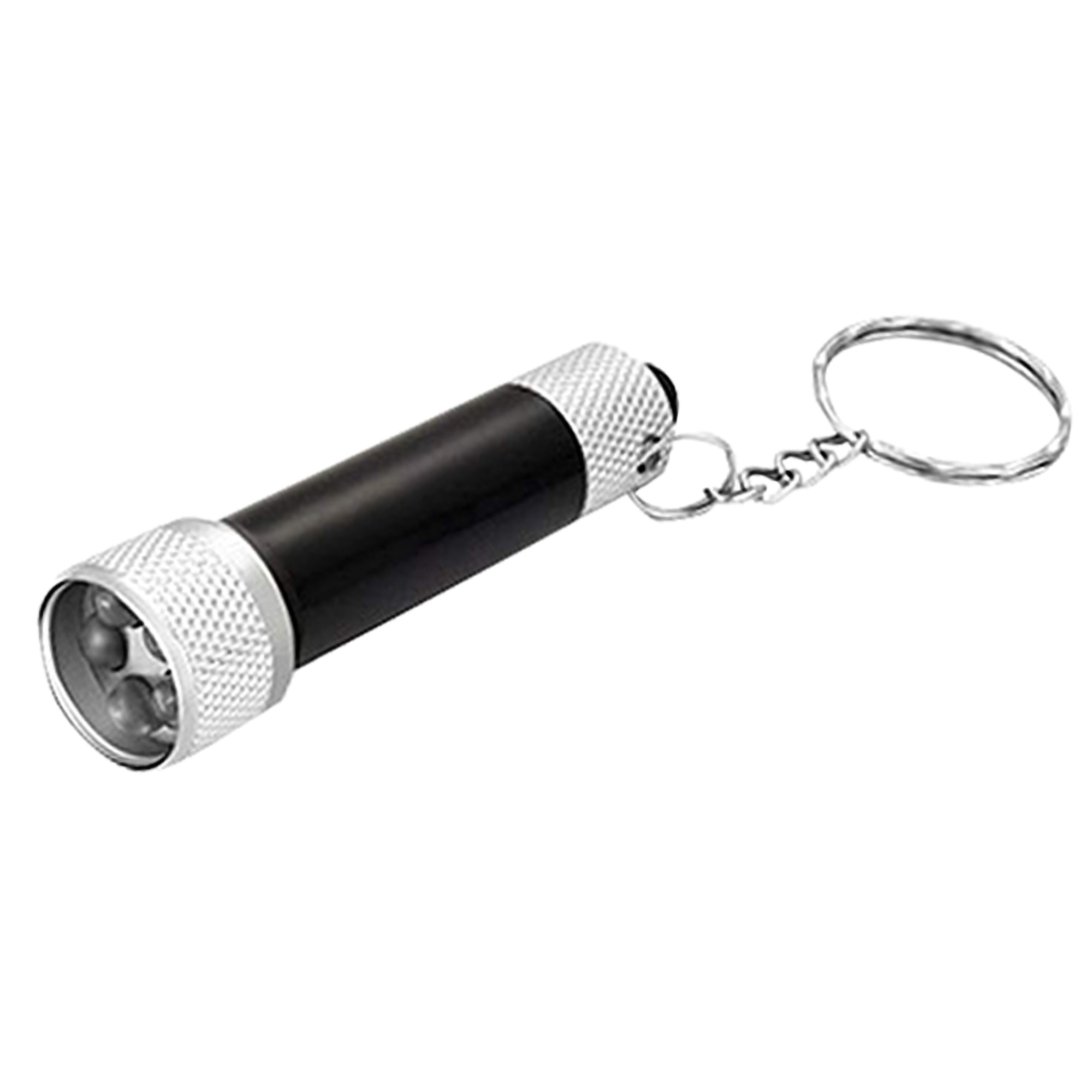 Mini LED Keychain Flashlight 5