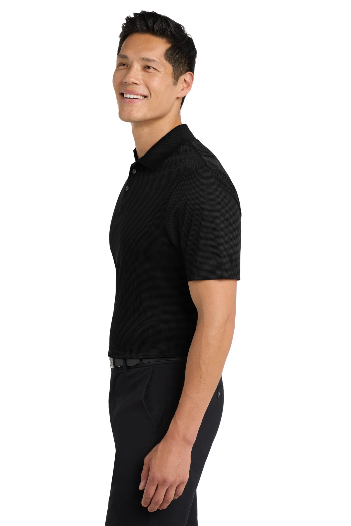 Port Authority Performance Fine Jacquard Polo. K528 60