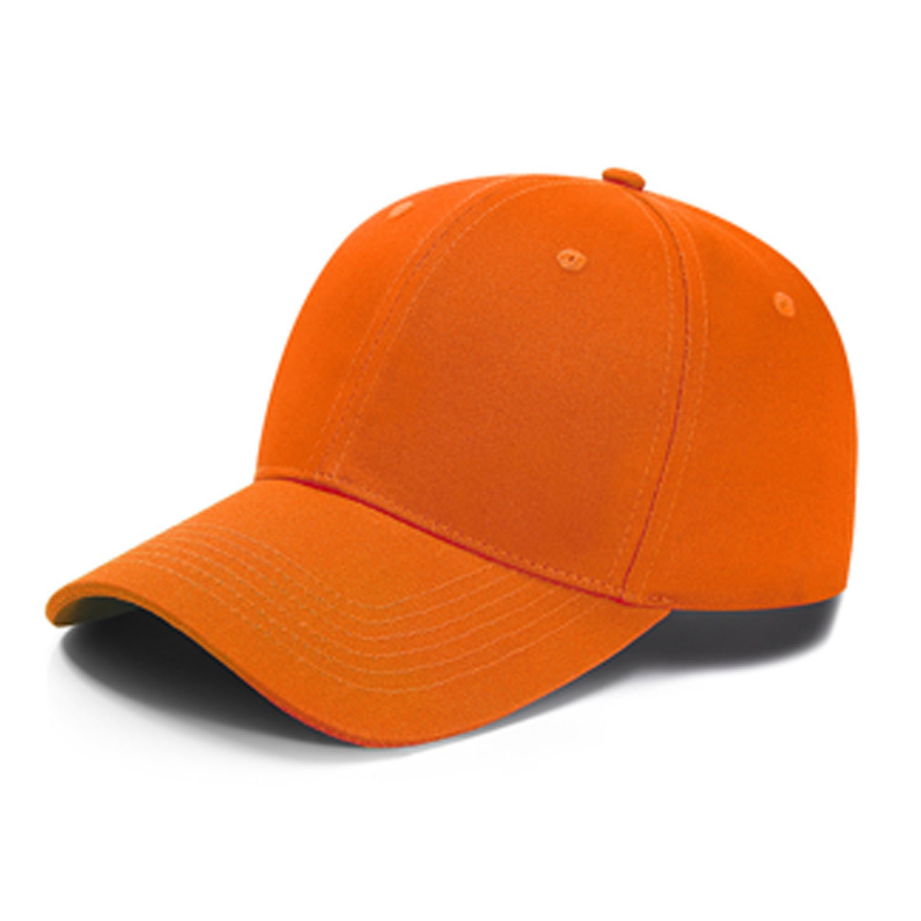 Adjustable Size Baseball Cap 15