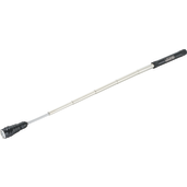 Flare Telescopic LED Magnetic Flashlight 44