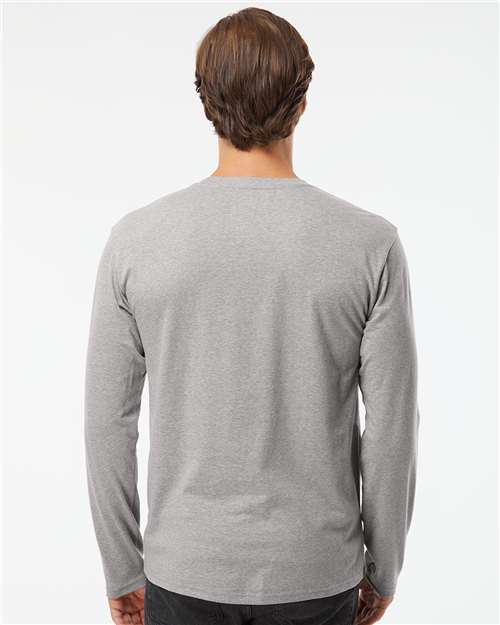 Unisex RecycledSoft™ Long Sleeve T-Shirt - 2016 26