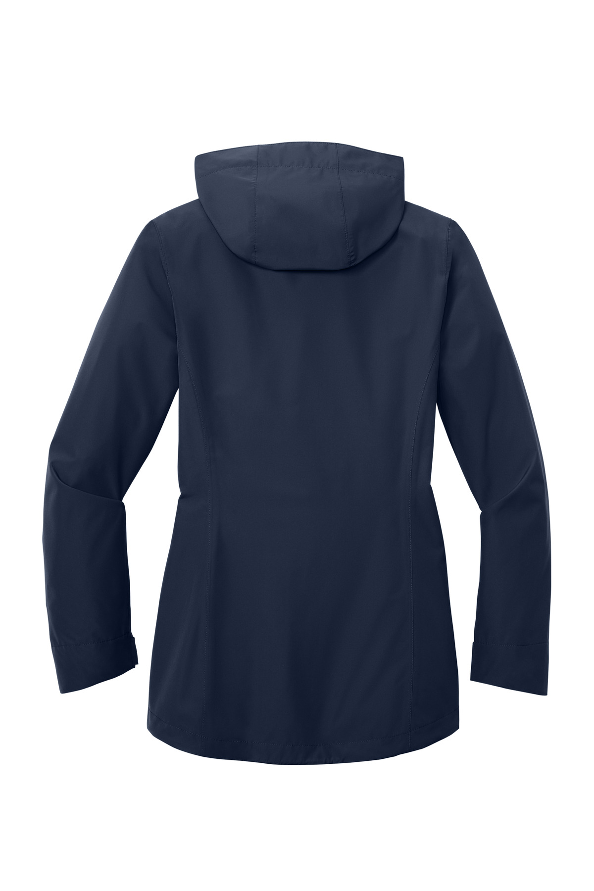 Port Authority® Women's C-FREE Rain Jacket 5