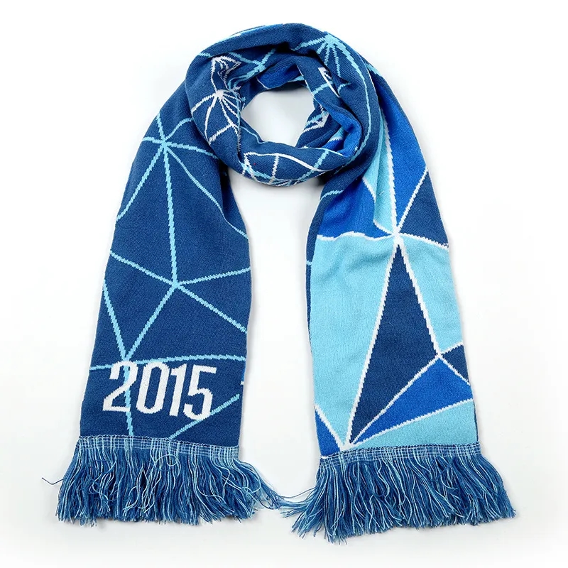Word Cup Scarf 8