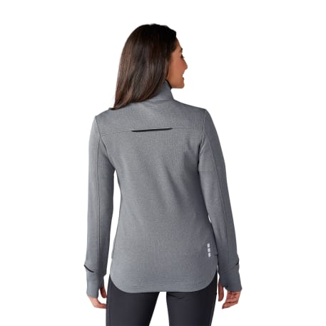 Women's TAMARACK Full Zip Jacket 18