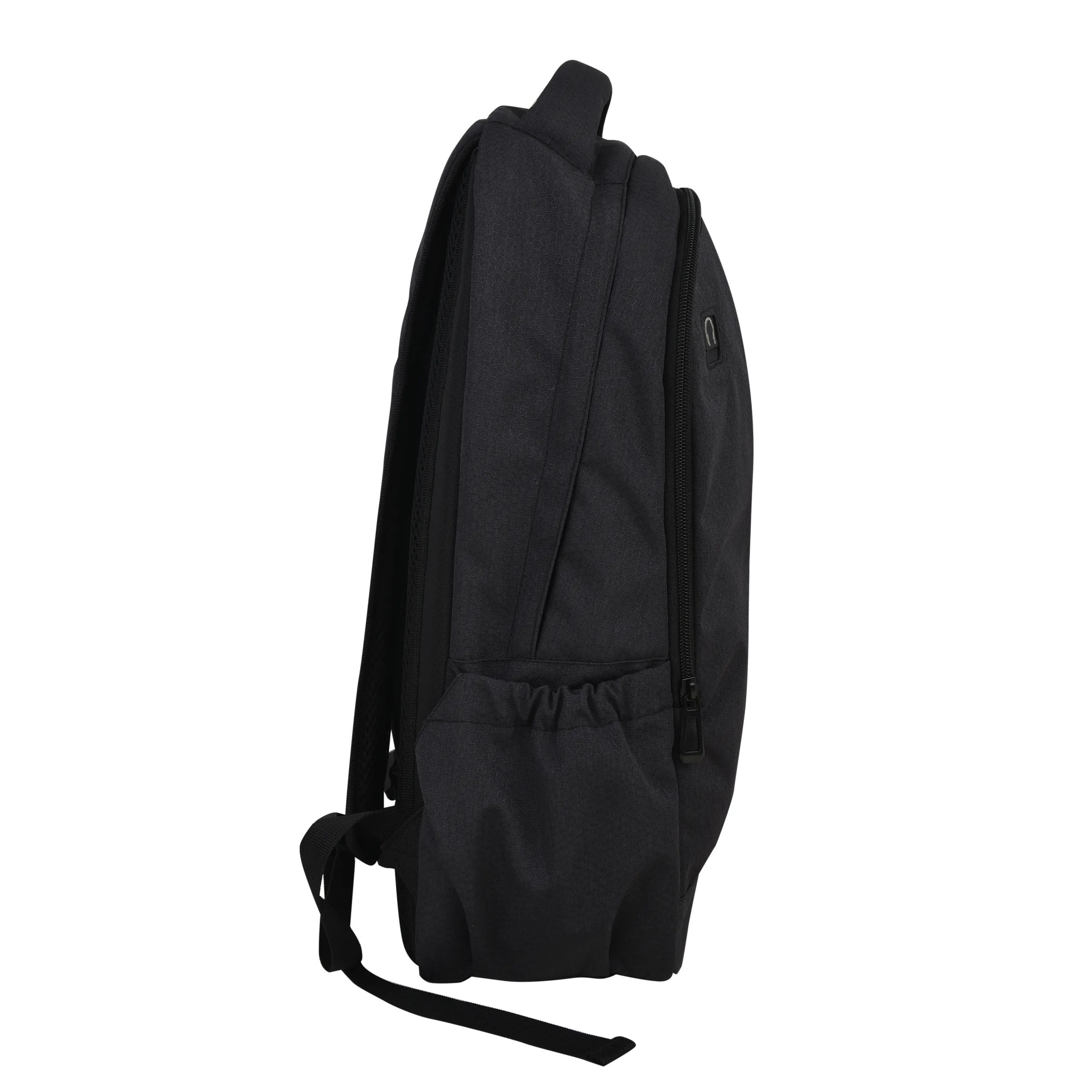 17" Premium Laptop Backpack 4