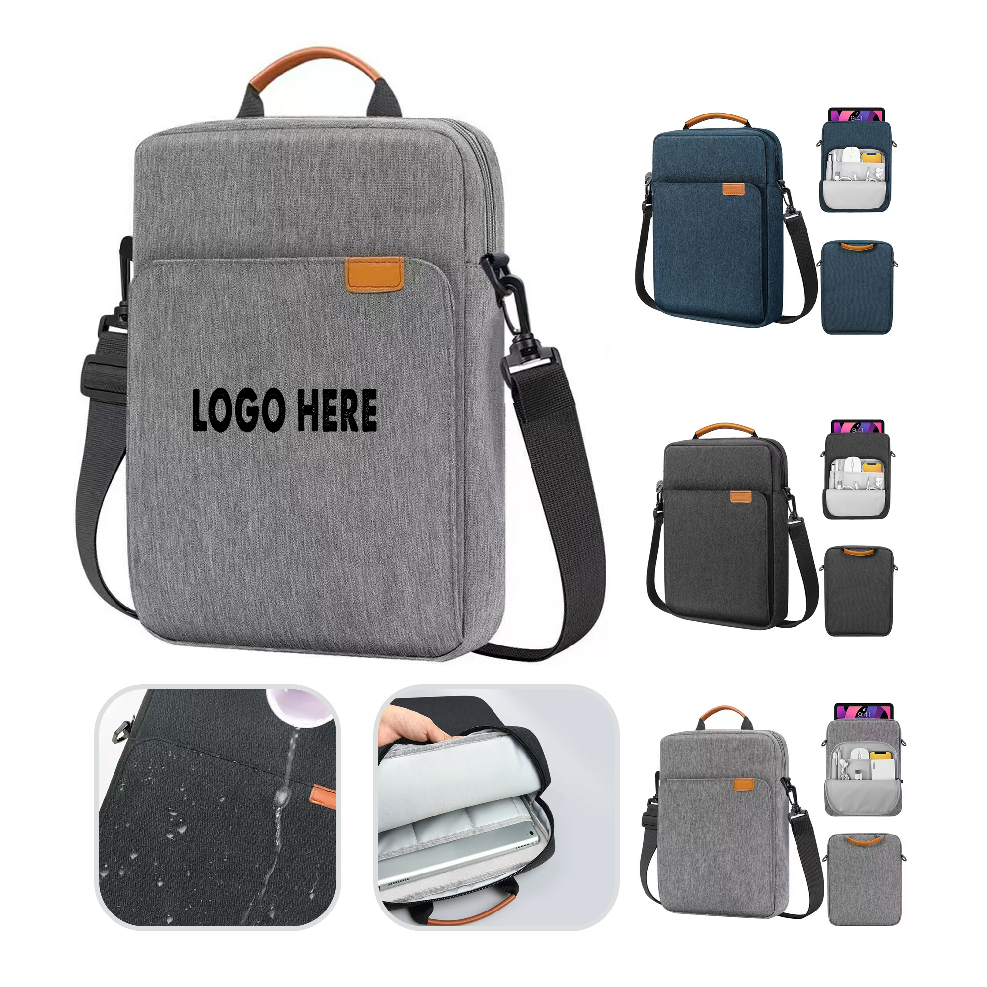iPad Bag 2