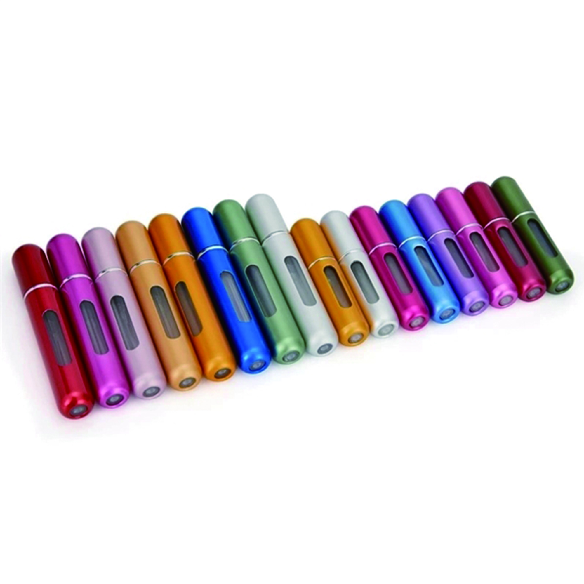Mini Perfume Bottle 2