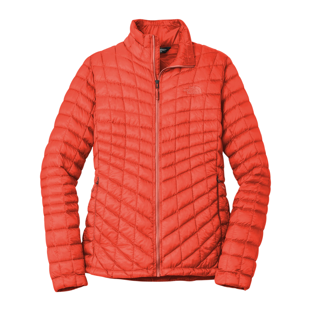 The North Face Ladies ThermoBall Trekker Jacket 8