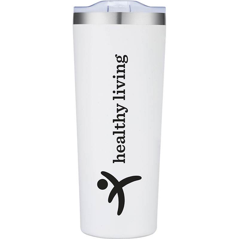 Tower Tumbler 5