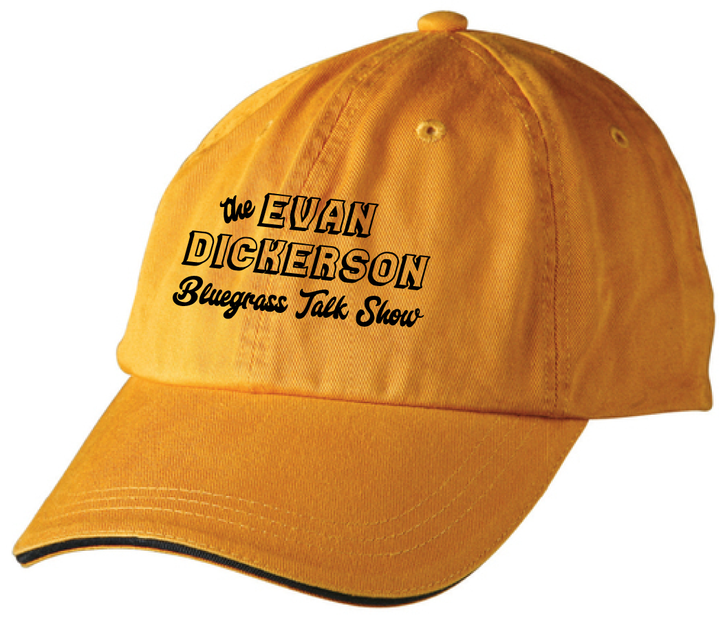 Sandwich Baseball Cap Rx 2