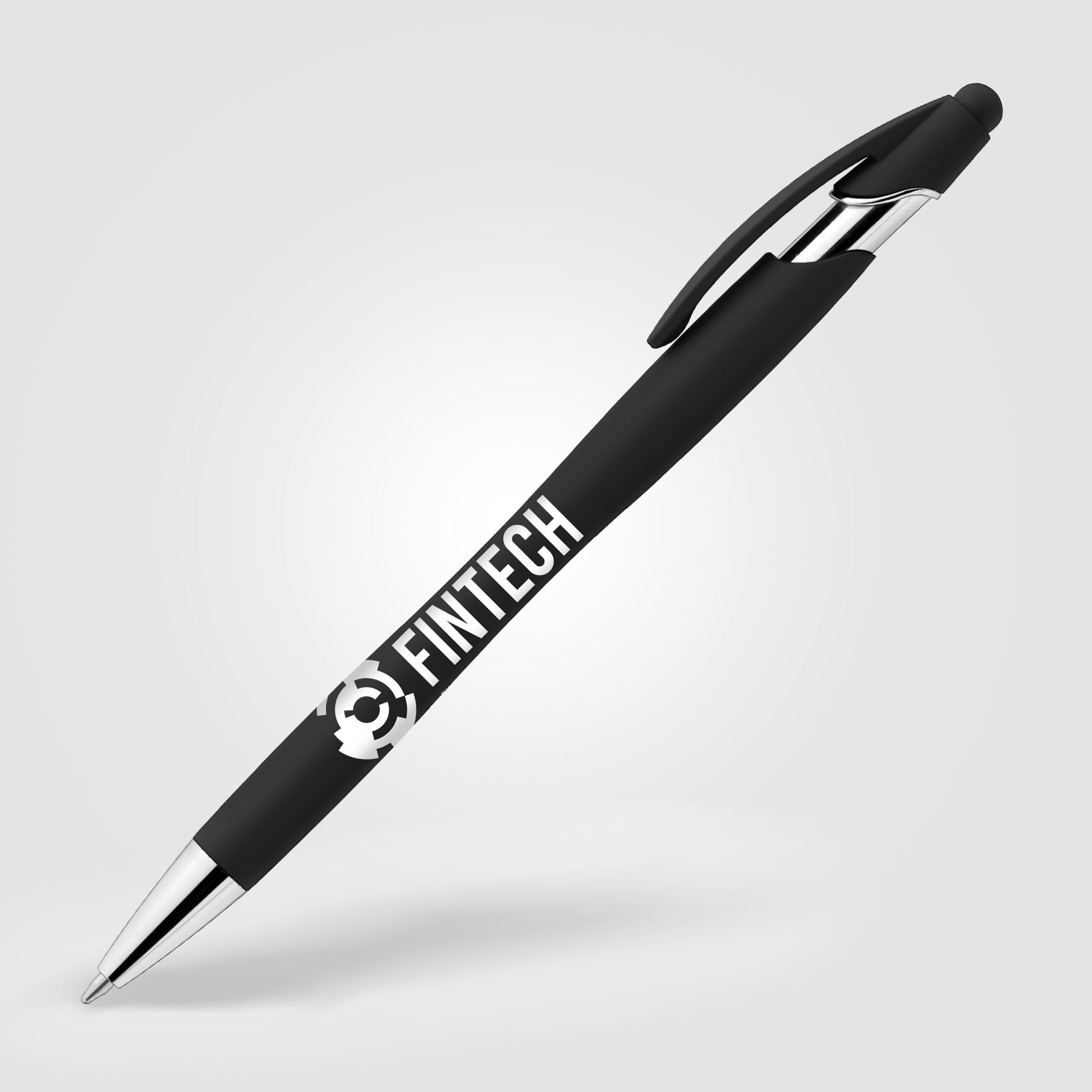 La Jolla Softy Brights Pen