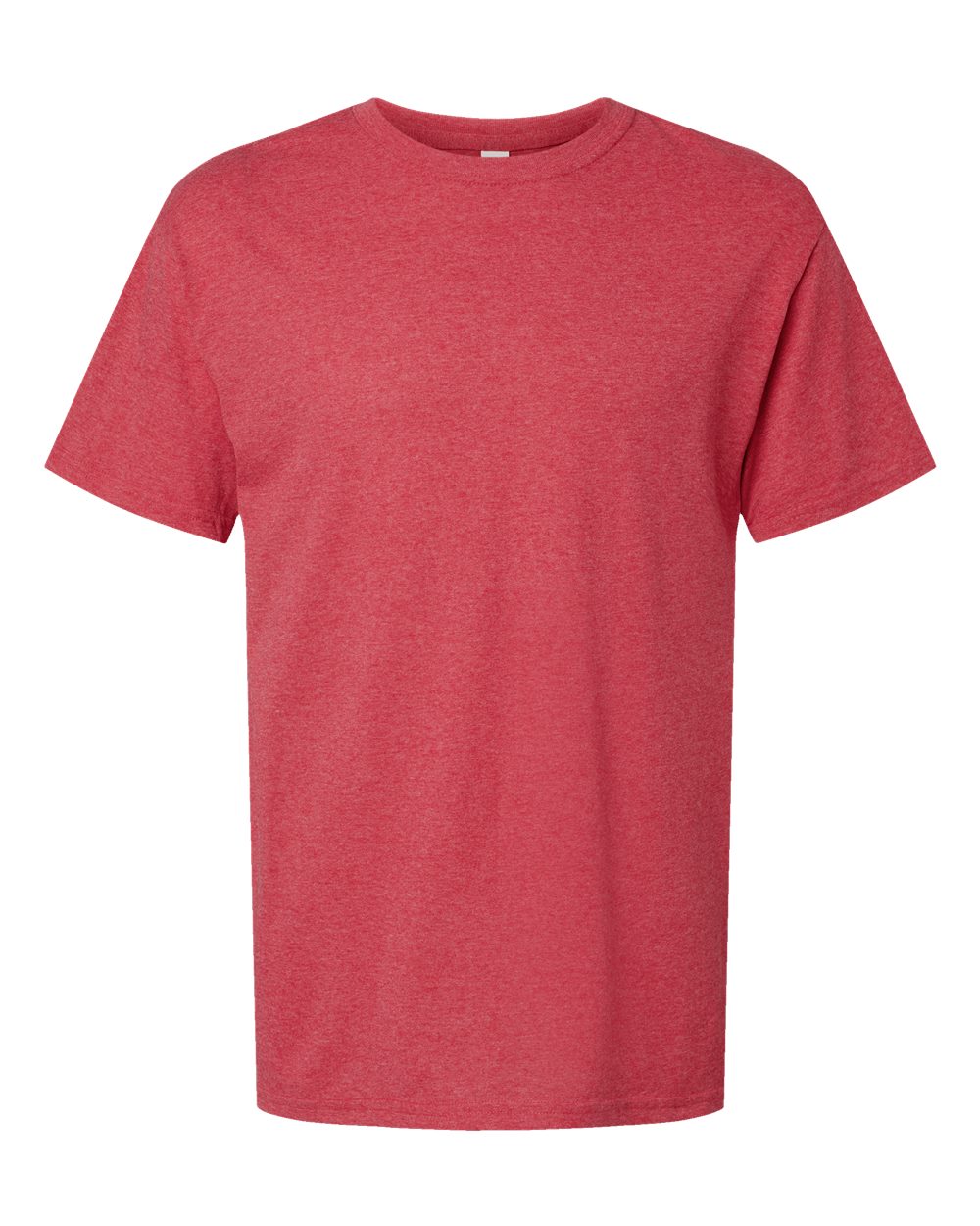 Men's Gold Soft Touch T-Shirt - 4800 12