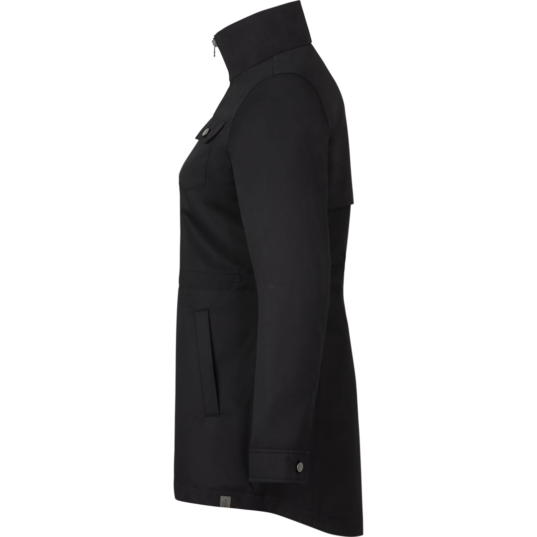 Women's HARDY Eco Jacket 116
