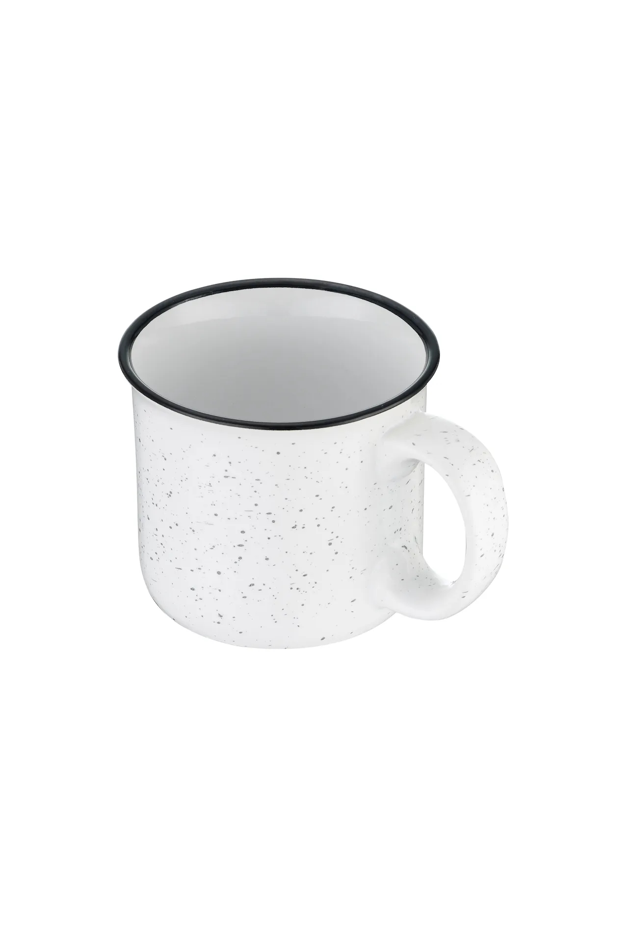 15oz Speckled Camp Mug 12
