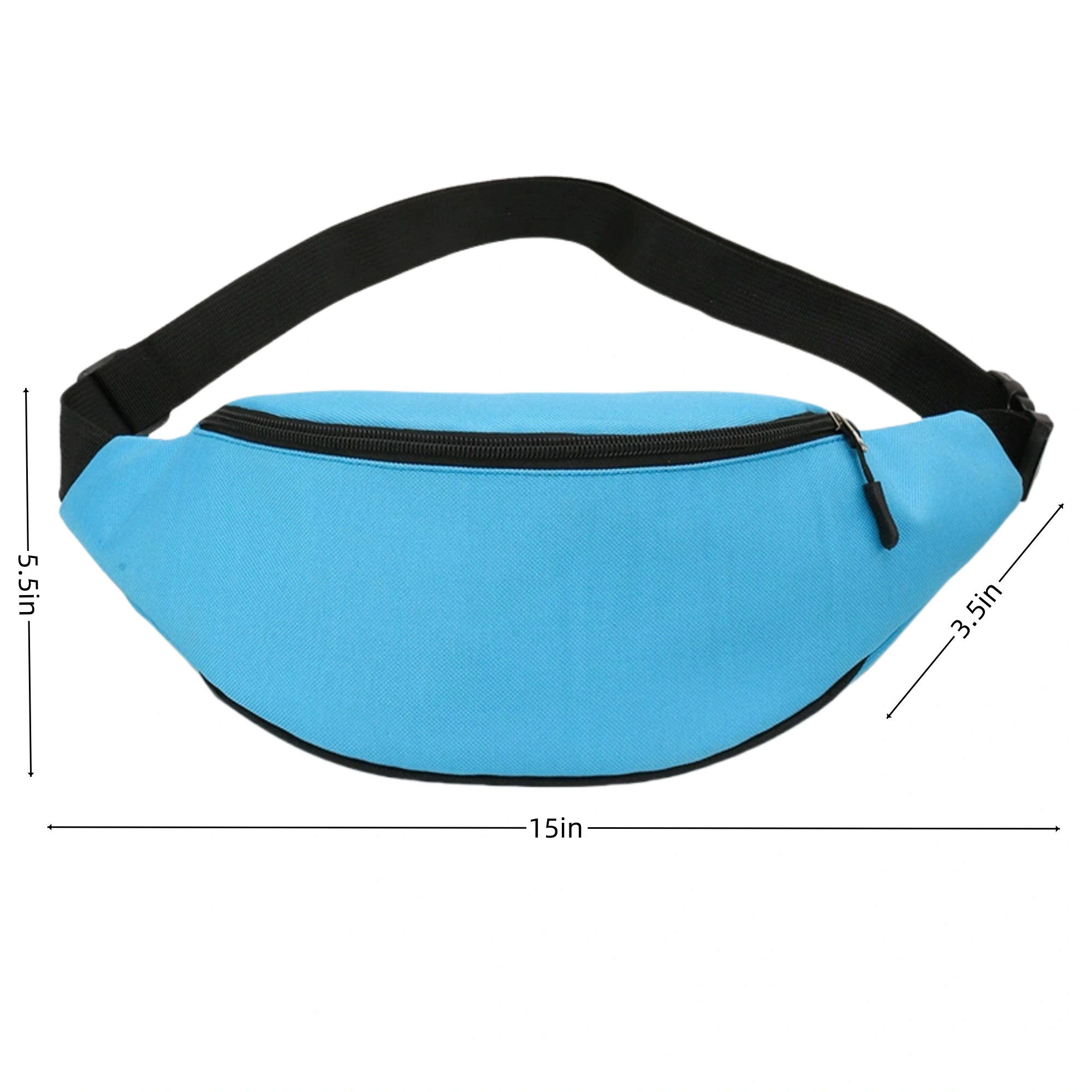 Sports Outdoor Waist Bag 1