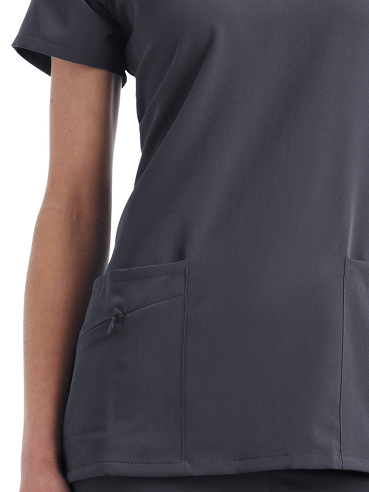 Jockey - Women's 2-Pocket Top 33