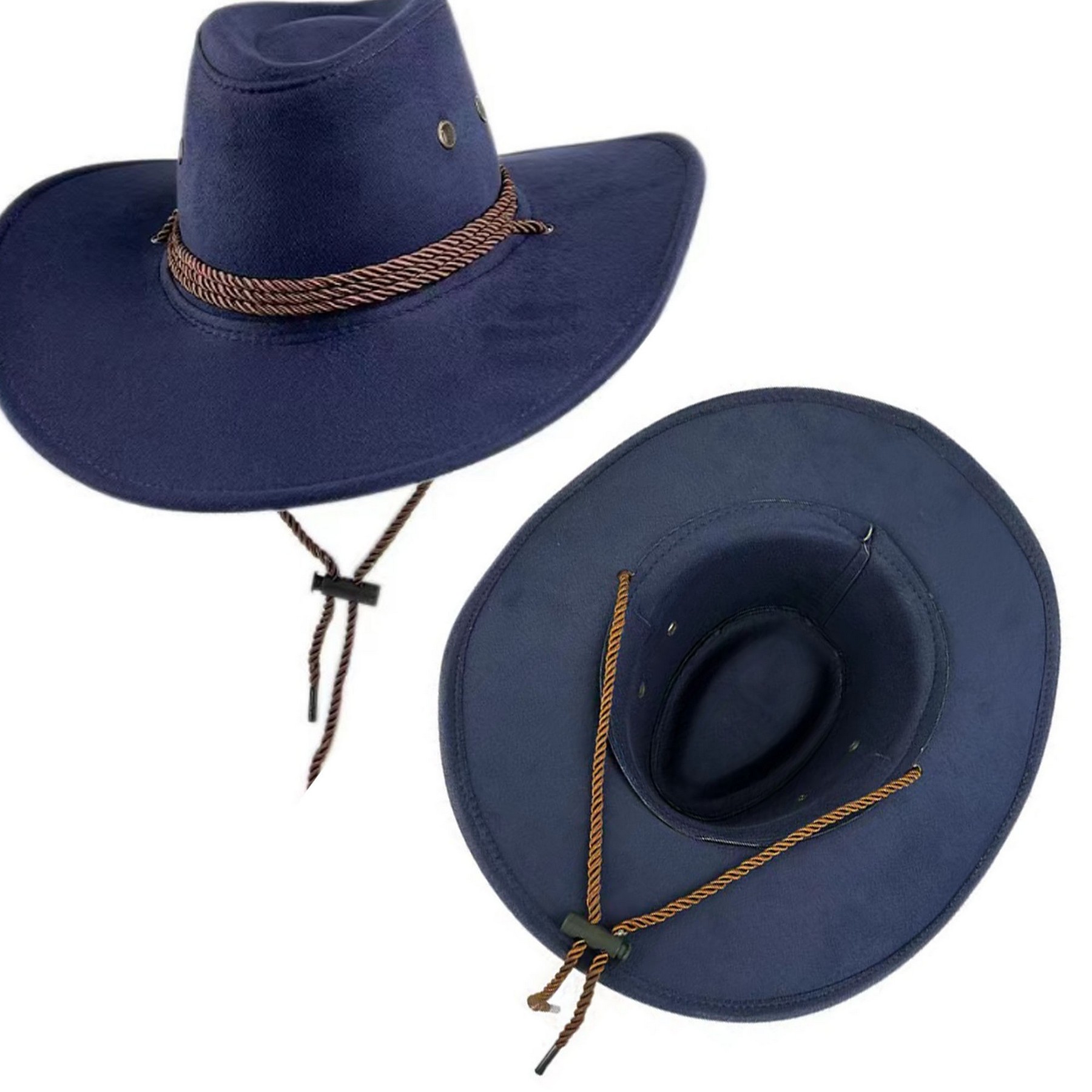 Cowboy Hat/Adult Beach Hat 4