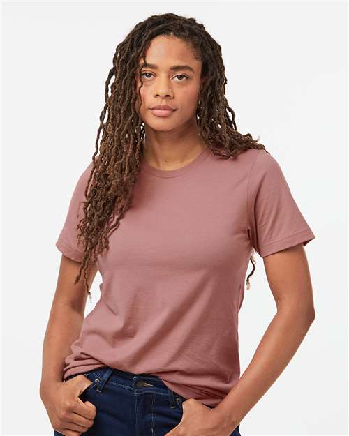 Combed Cotton T-Shirt - 602 52