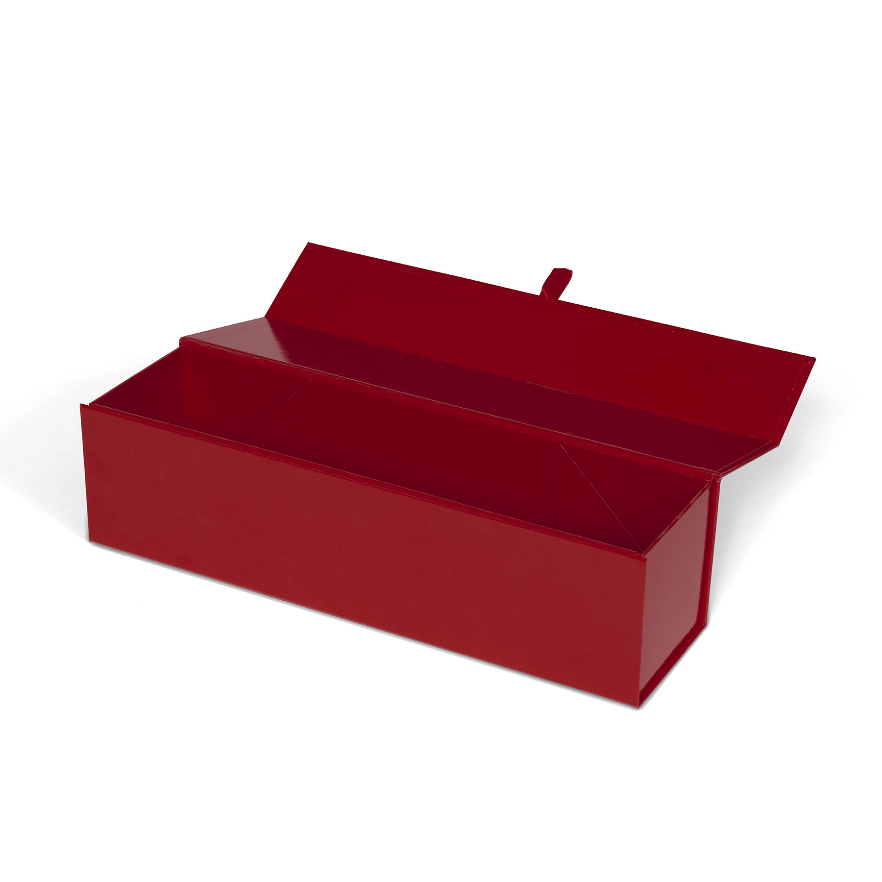 Gina - Magnetic Gift Box - Foil 13