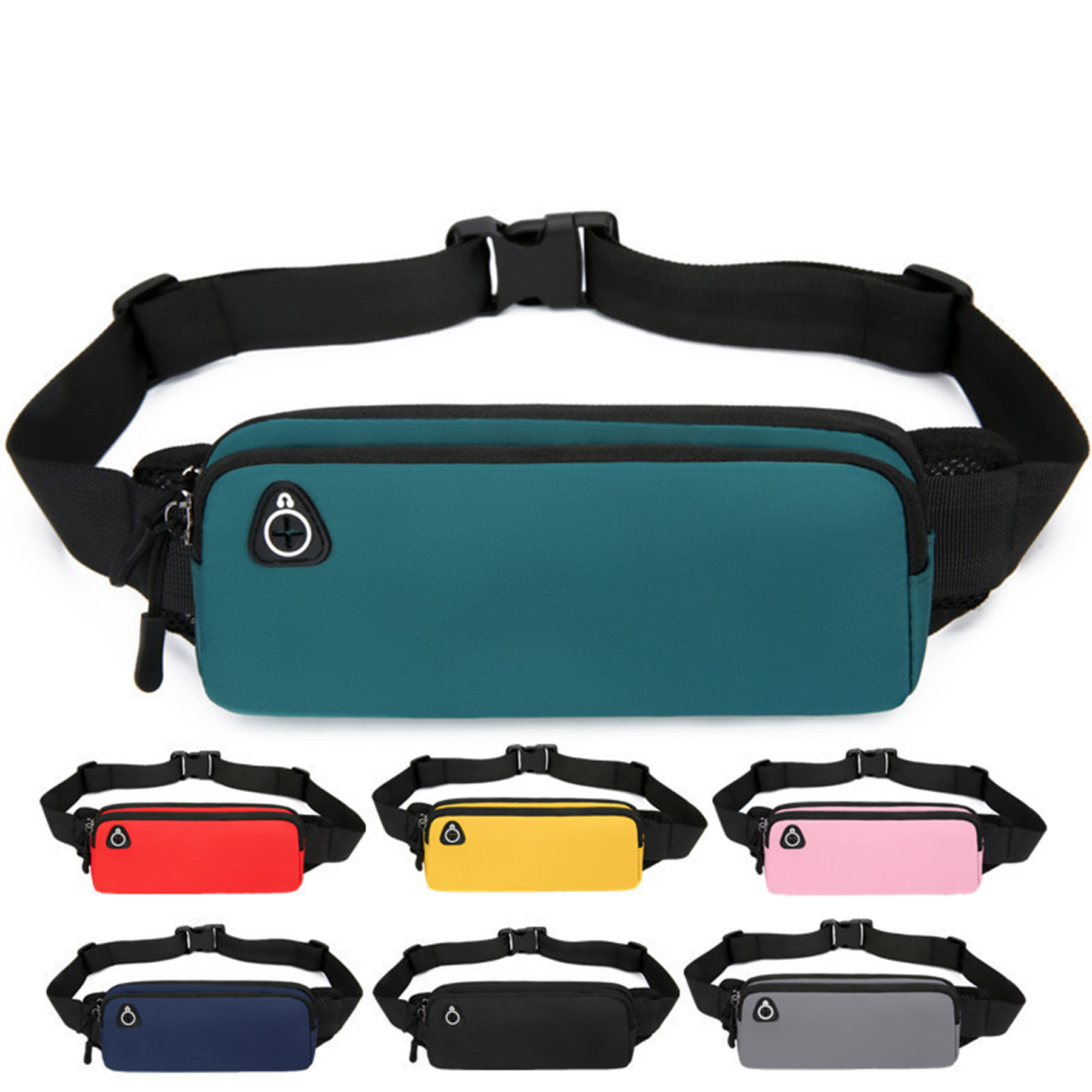 Women Fanny Pack 1