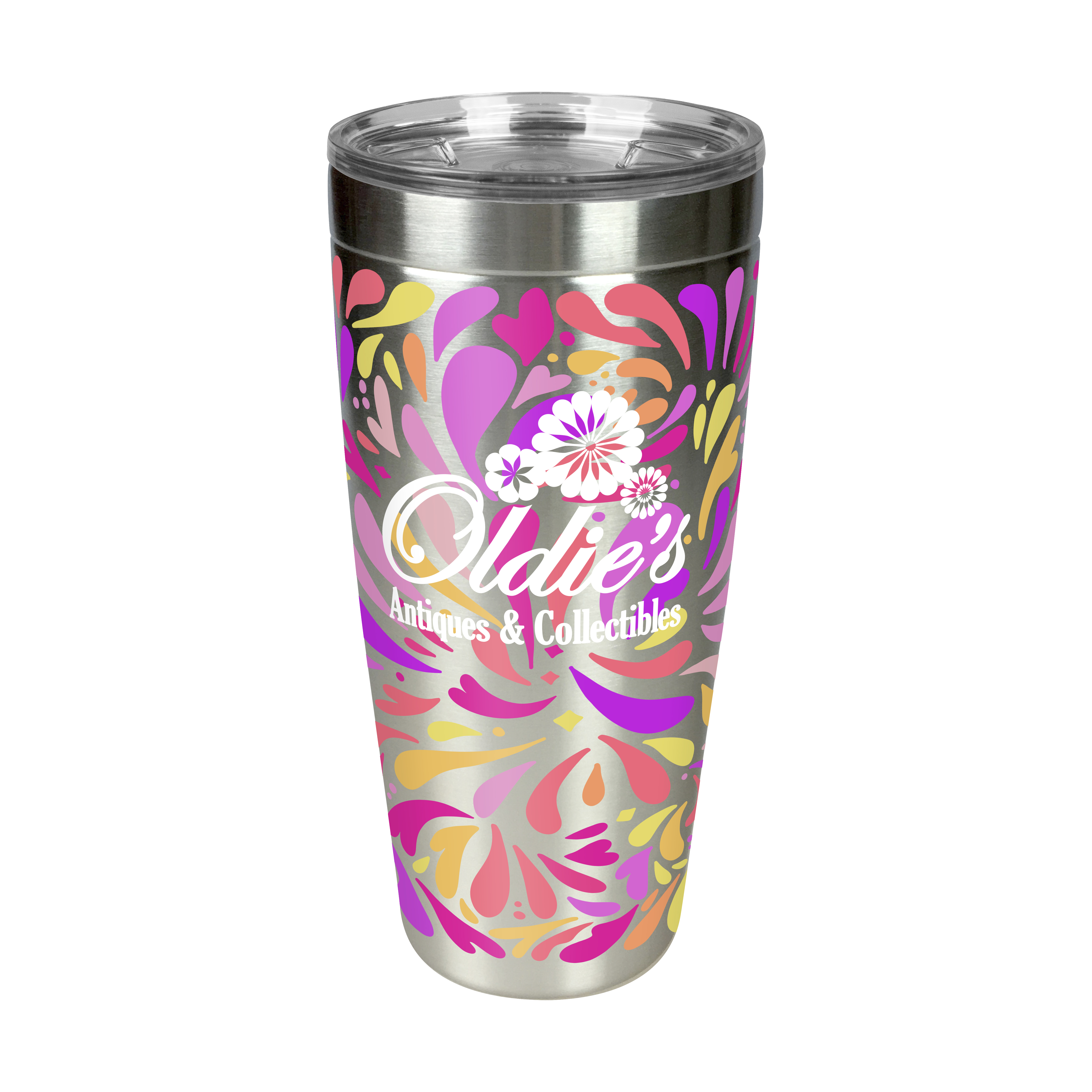 The Viking Collection® Nova Tumbler - 20 oz. 96