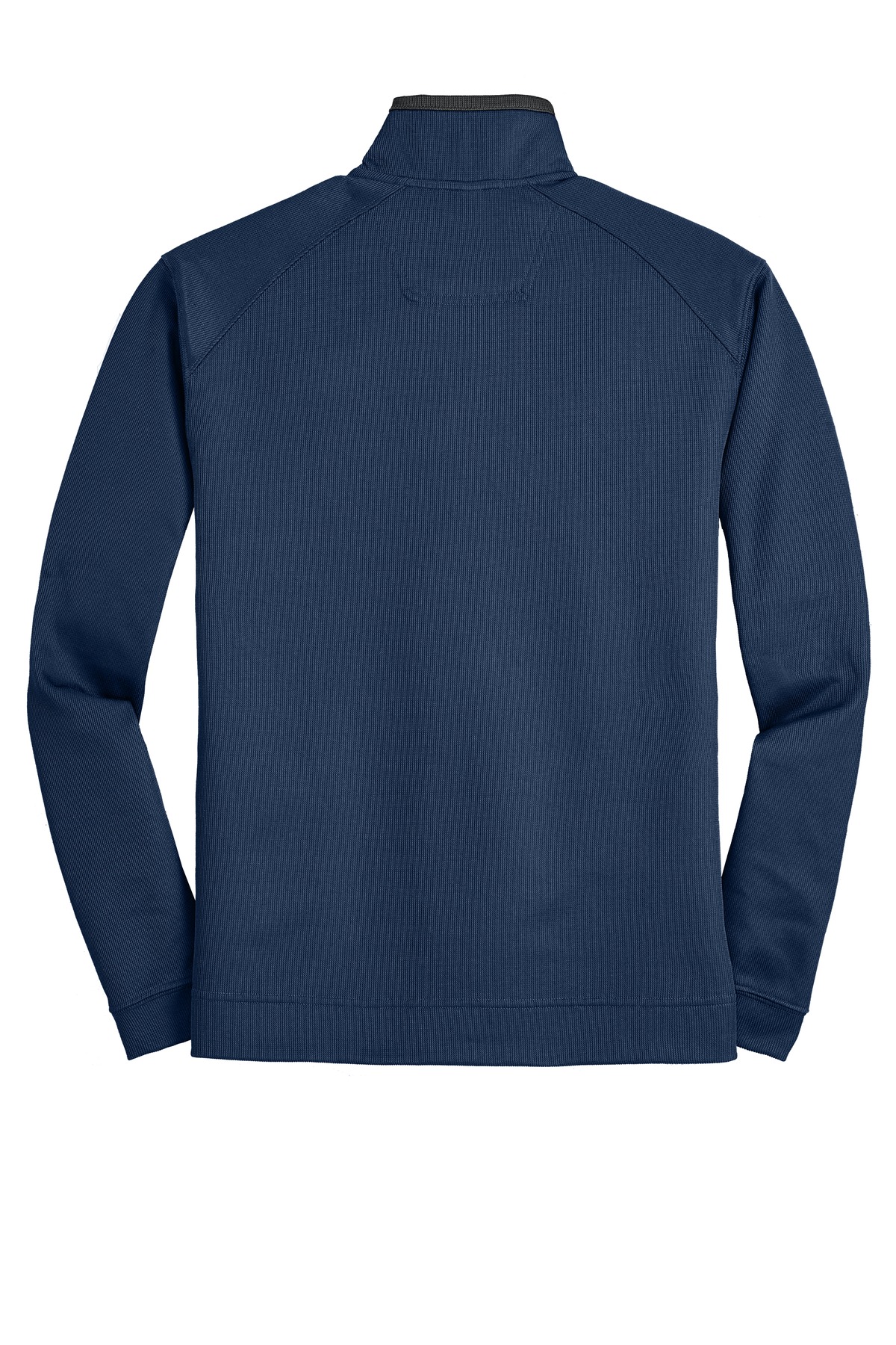 Port Authority Vertical Texture 1/4-Zip Pullover. K805 6