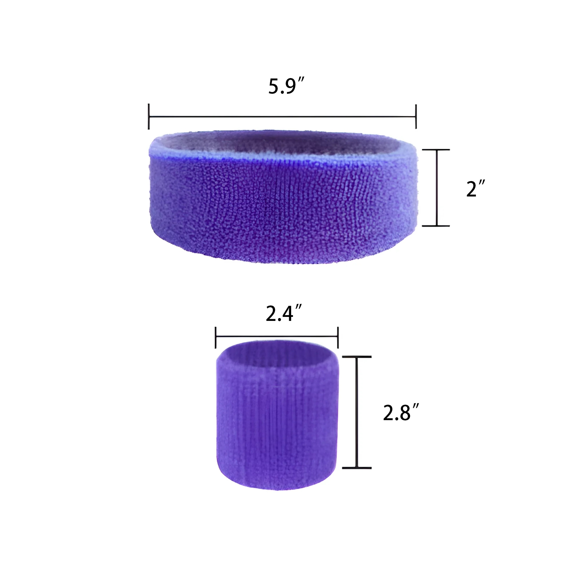 MOQ100 Custom Children's Sports Three Piece Set 2