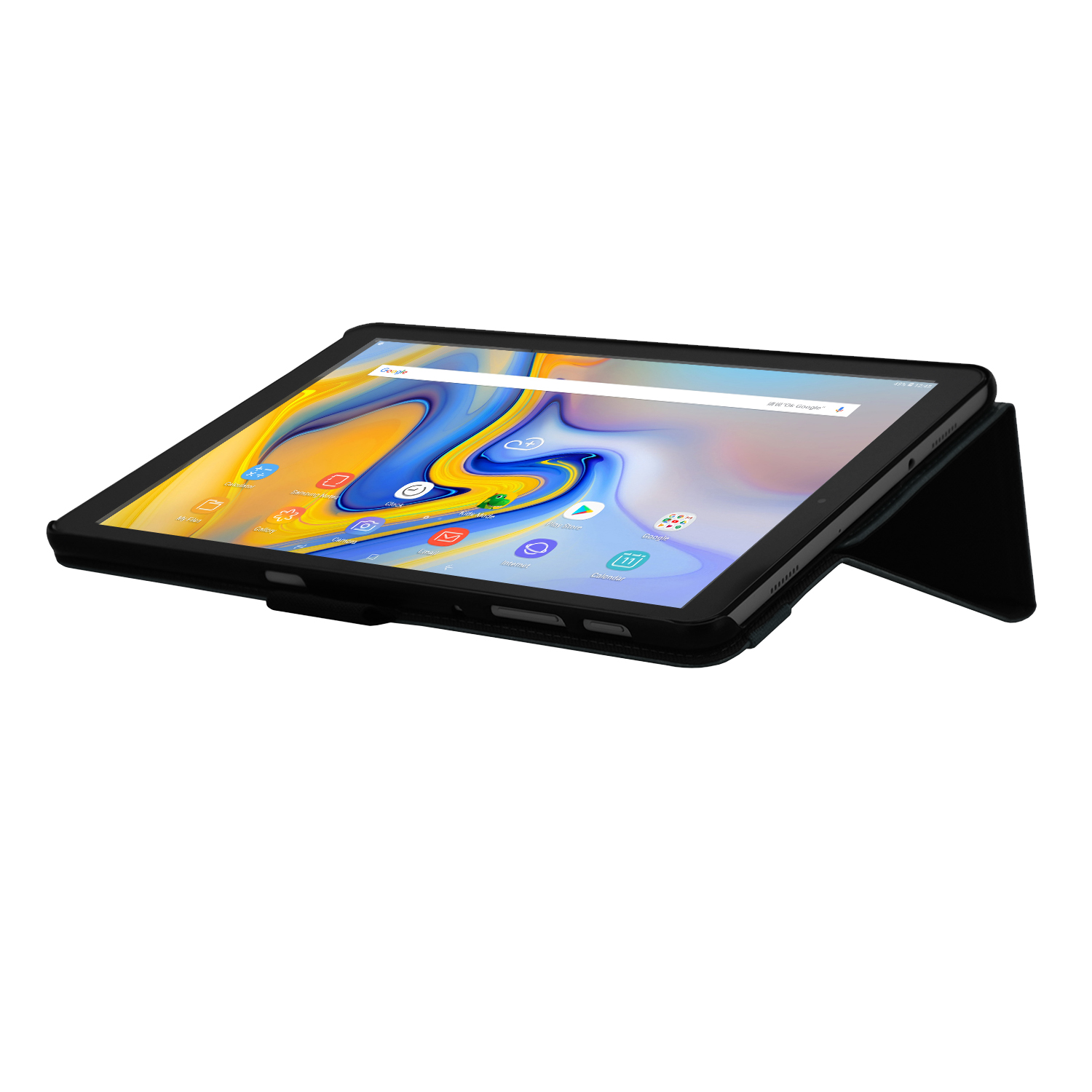 Samsung Galaxy Tab S4 10.5" Easel Case 3