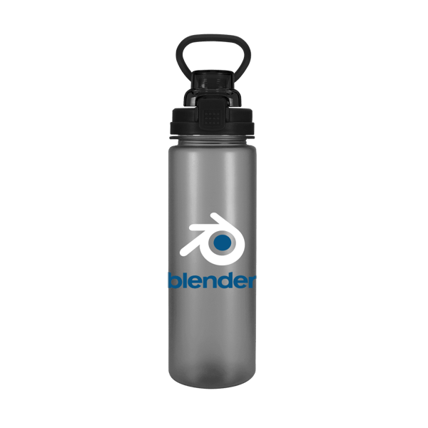 Stream AS Water Bottle 77