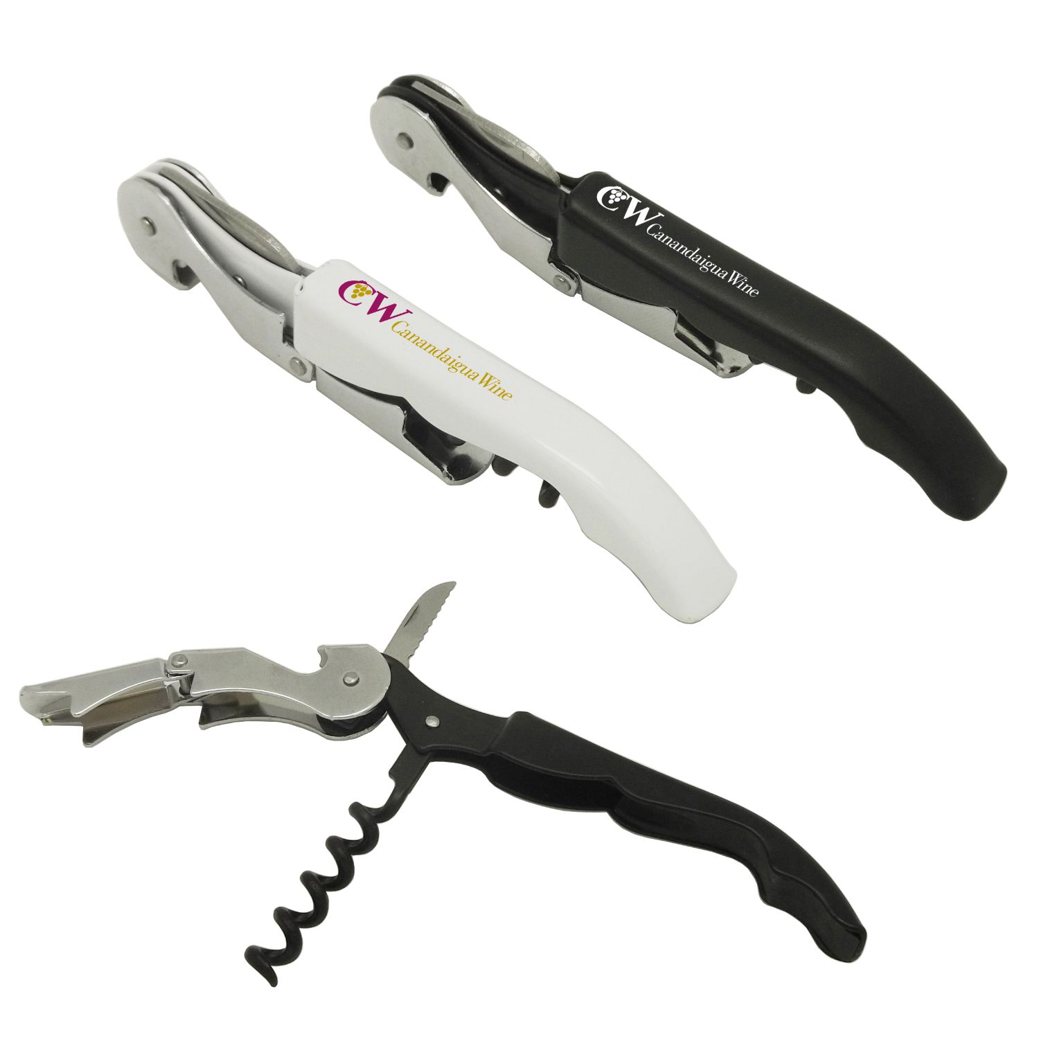 Waiters Corkscrew 4