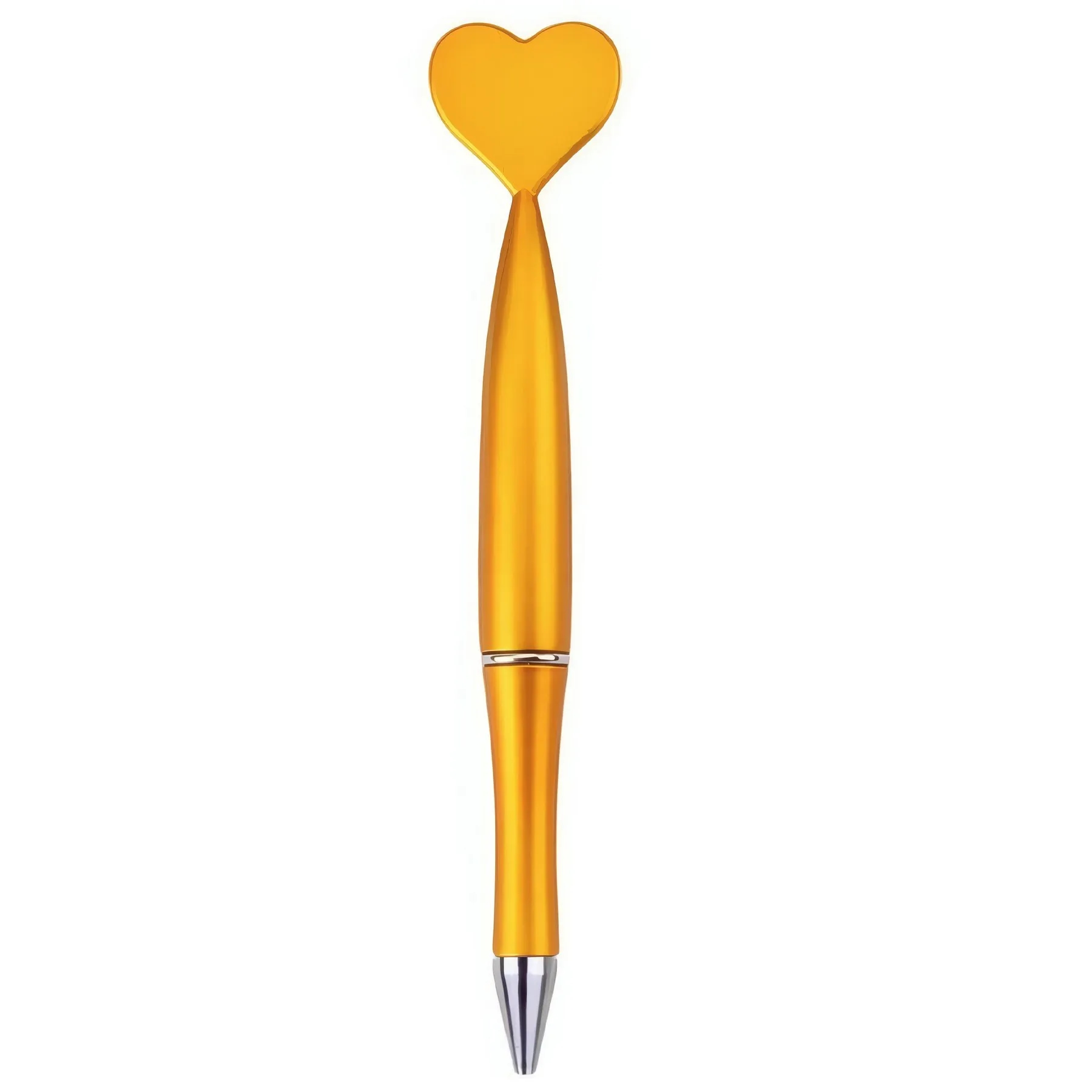 Heart Shaped Ballpoint Pen 8