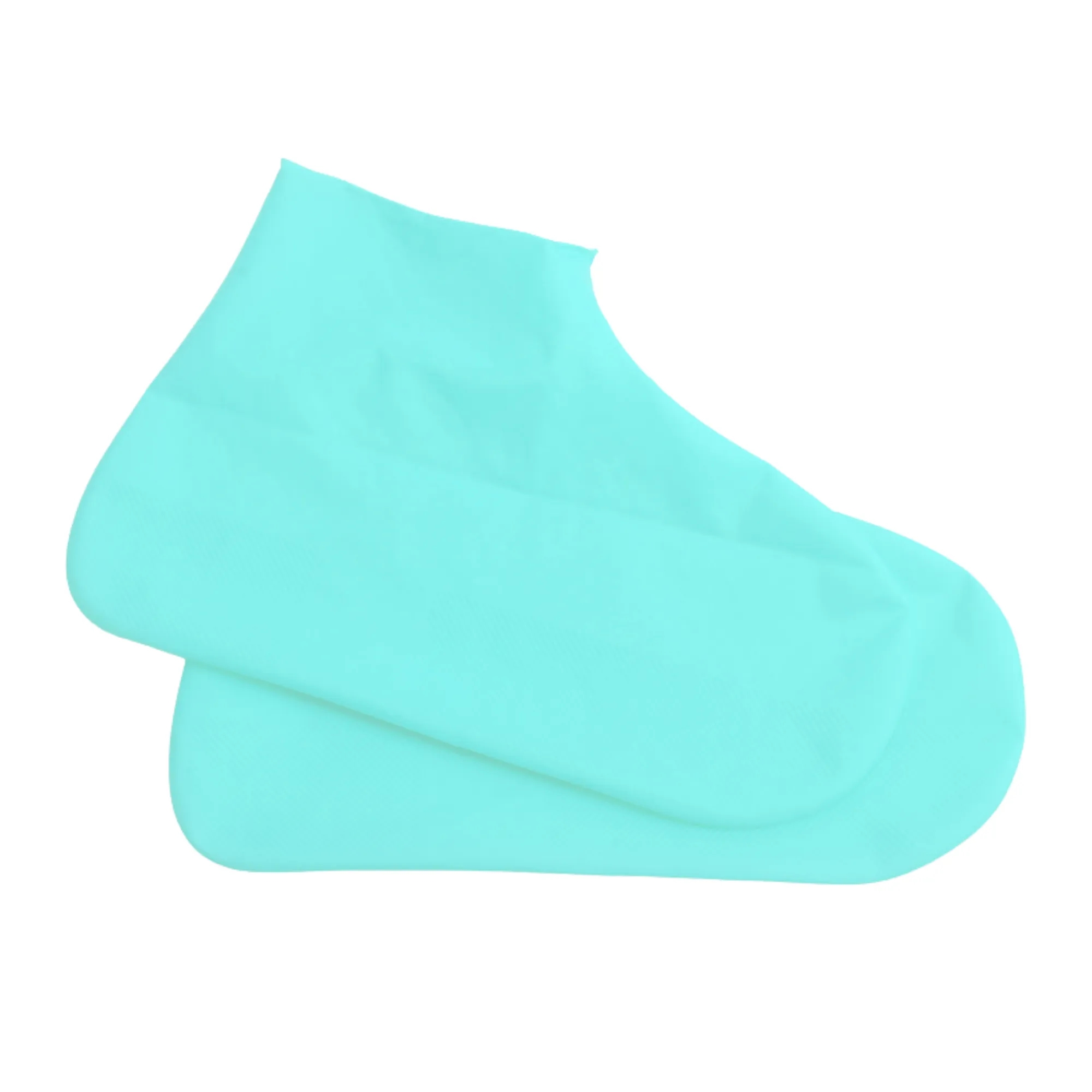 Rainy Day Waterproof Shoe Covers (M-L) 13