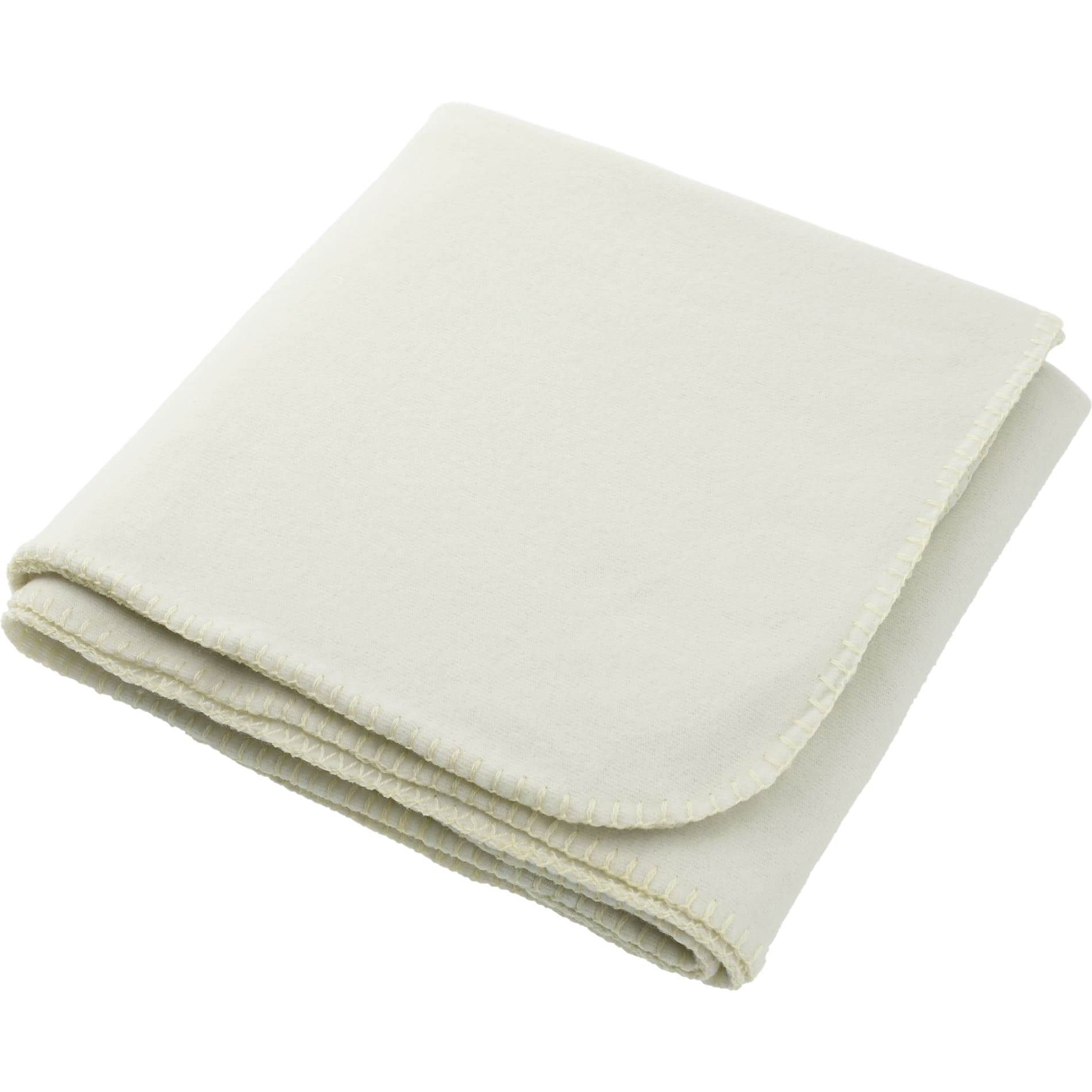 100% Recycled PET Fleece Blanket 70