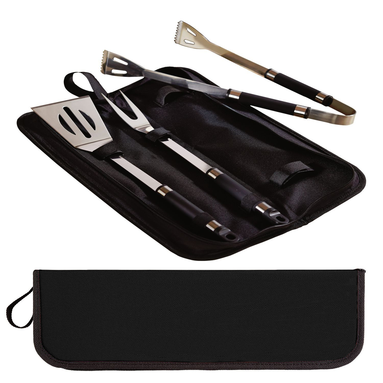 3 Piece BBQ Set 4
