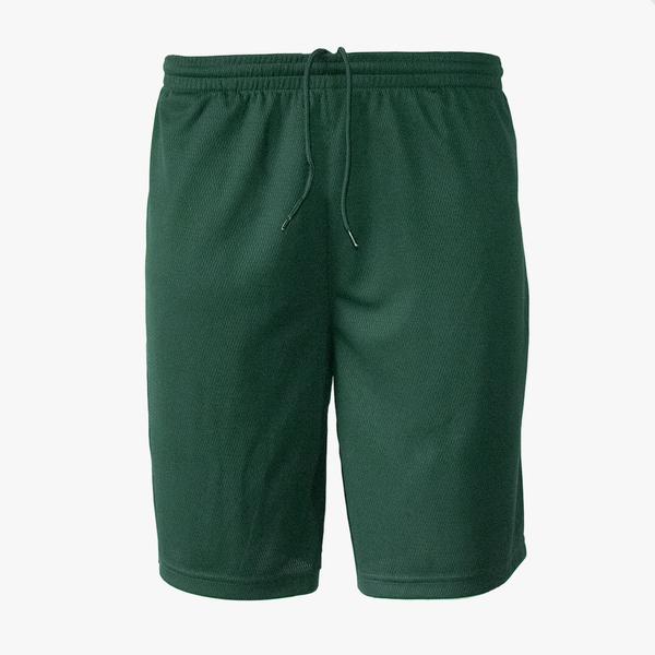 #P327 / Aero Mesh Men's P.E. Short (9" Inseam) 1