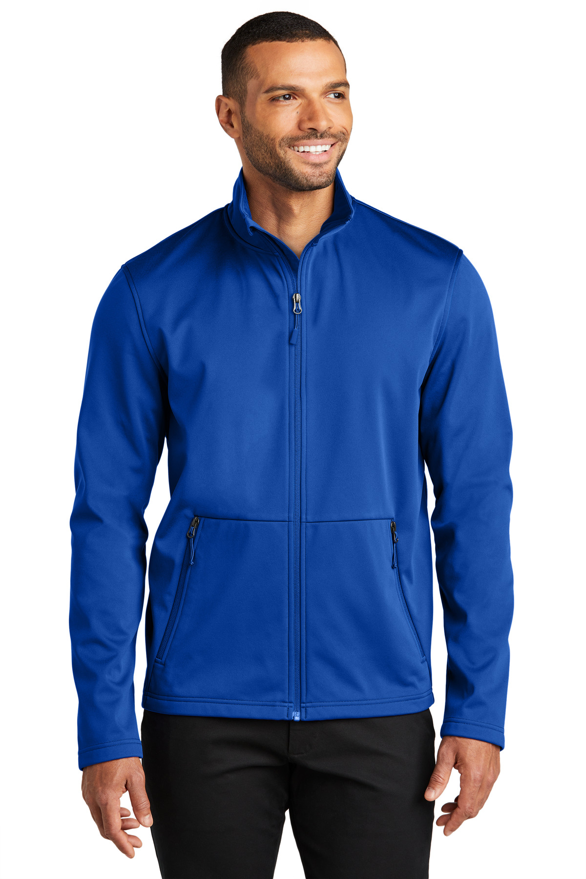 Port Authority Flexshell Jacket J617 17