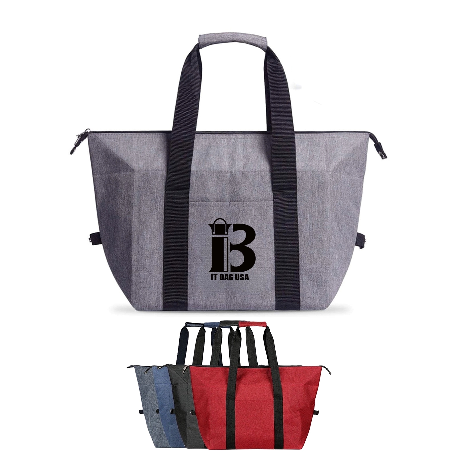 Thickened Insulated Freezer Bag 2