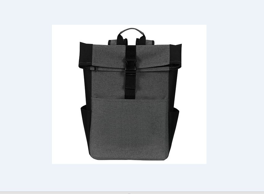 Neo Roll up Note Backpack 2