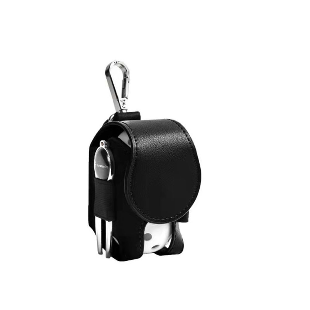Pu Leather Multi-function Golf Bag 3